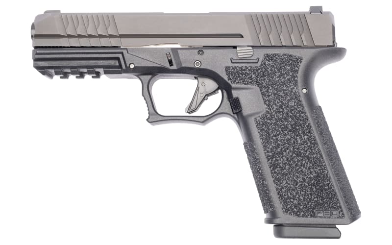Polymer80 PFS9 Complete Pistol | Bass Pro Shops