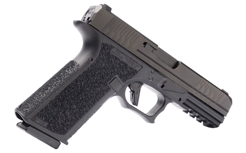 Polymer80 PFS9 Complete Pistol | Bass Pro Shops