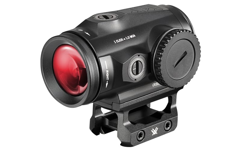 Vortex Spitfire HD Gen II Prism Scope | Bass Pro Shops