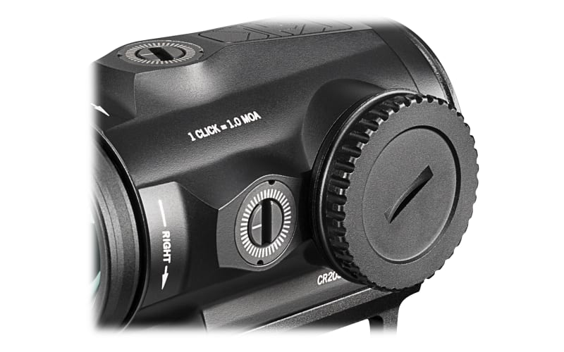 Vortex Spitfire HD Gen II Prism Scope | Bass Pro Shops