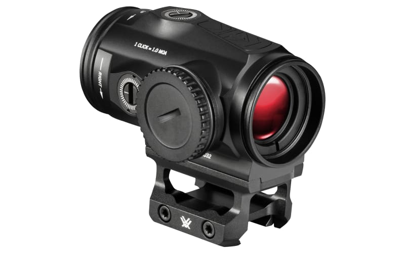 トイガン VORTEX SPITFIRE AR PRISM SCOPE Amazon.com : Vortex Optics Spitfire 1x Prism Scope - DRT