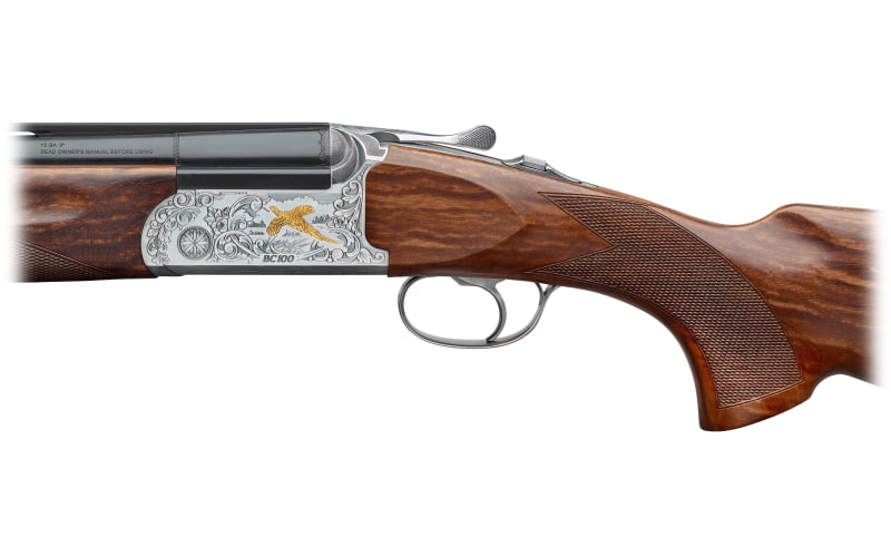 Fausti BC100 Over/Under Shotgun | Cabela's