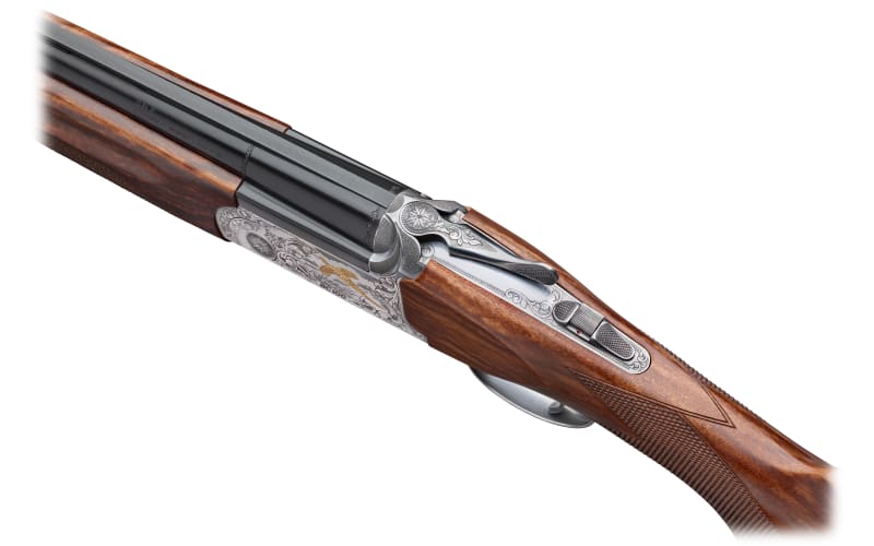 Fausti BC100 Over/Under Shotgun | Cabela's