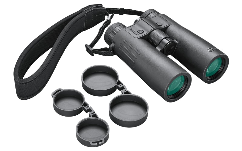 Bushnell Fusion X Rangefinder Binoculars | Cabela's Bushnell Fusion X Rangefinder Binoculars | Cabela's