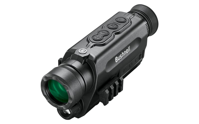 Monoculaire Vision Nocturne Bushnell Equinox X650 5x32 - Neuf