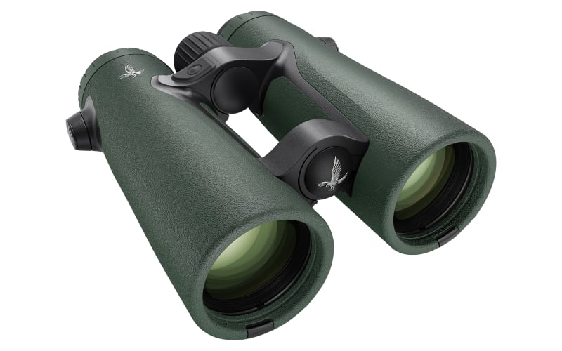 Swarovski Rangefinder Binoculars with Tracking Assistant | Bass Pro Shops