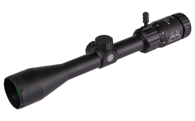 Nikon buckmaster binoculars deals