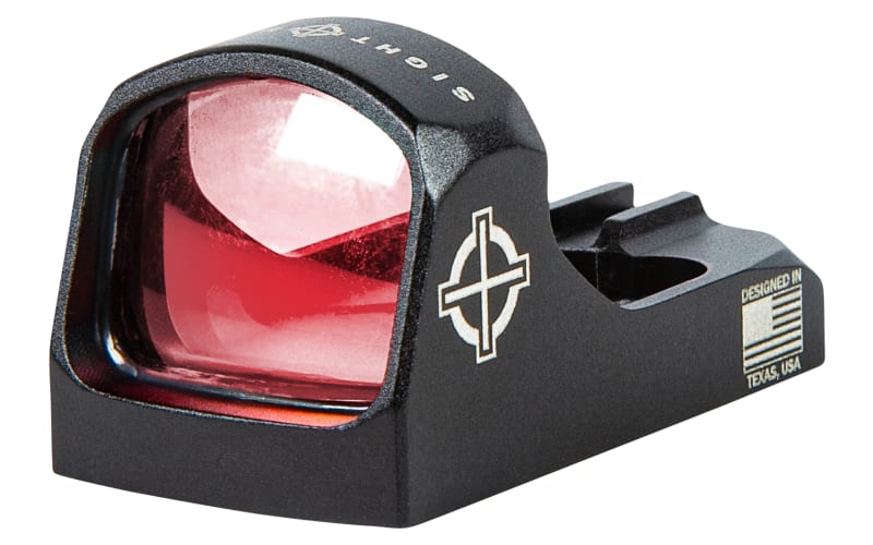 Sightmark Mini Shot A-Spec M3 Red Dot Sight | Bass Pro Shops