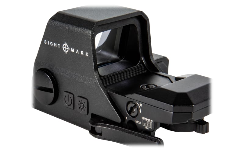 Sightmark Ultra Shot R-Spec Dual Shot Reflex Sight | Bass Pro Shops