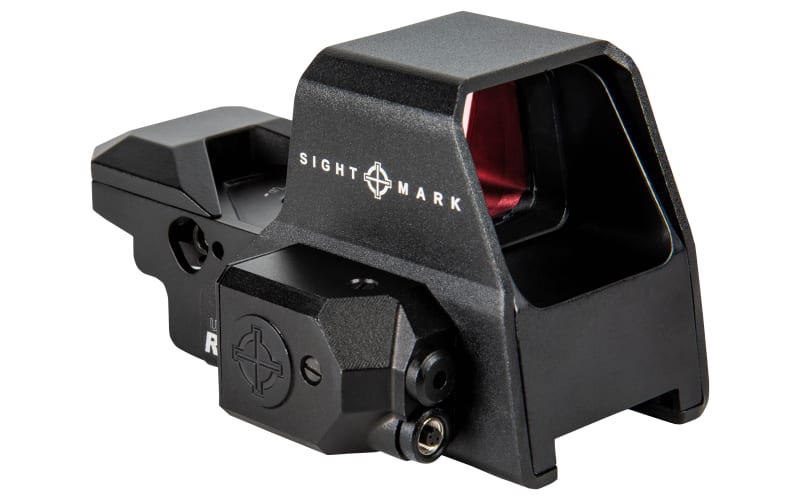 Sightmark Ultra Shot R-Spec Dual Shot Reflex Sight | Cabela's