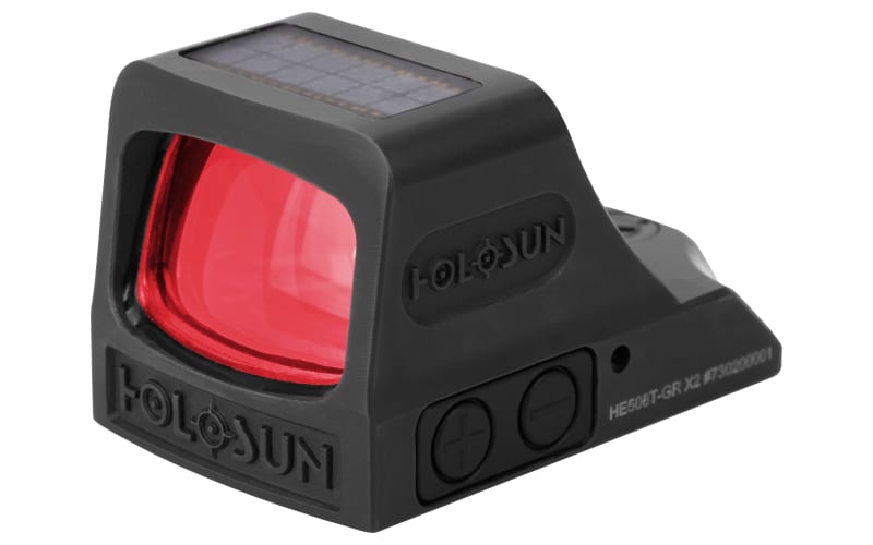 Amazon.co.jp: [HOLOSUN/ホロサン] HE508T-GR X2 Open Reflex