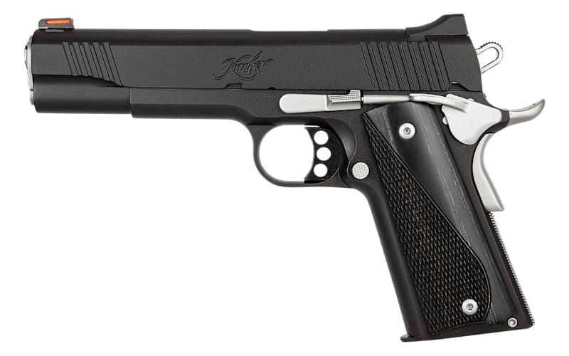 Kimber Custom LW Nightstar 1911 Semi-Auto Pistol | Bass Pro Shops