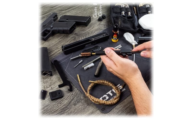 Otis Professional Cleaning Kit for GLOCKS | Bass Pro Shops