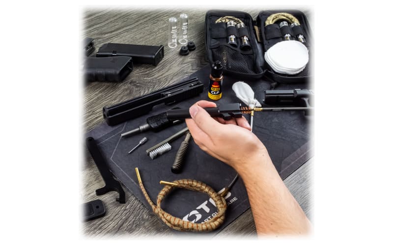 Glock hot sale cleaning kit