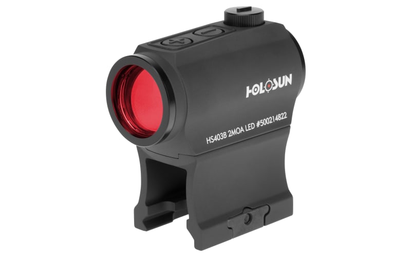 HOLOSUN HS403B Red Dot Micro Sight | Bass Pro Shops HOLOSUN HS403B Red Dot Micro Sight | Bass Pro Shops