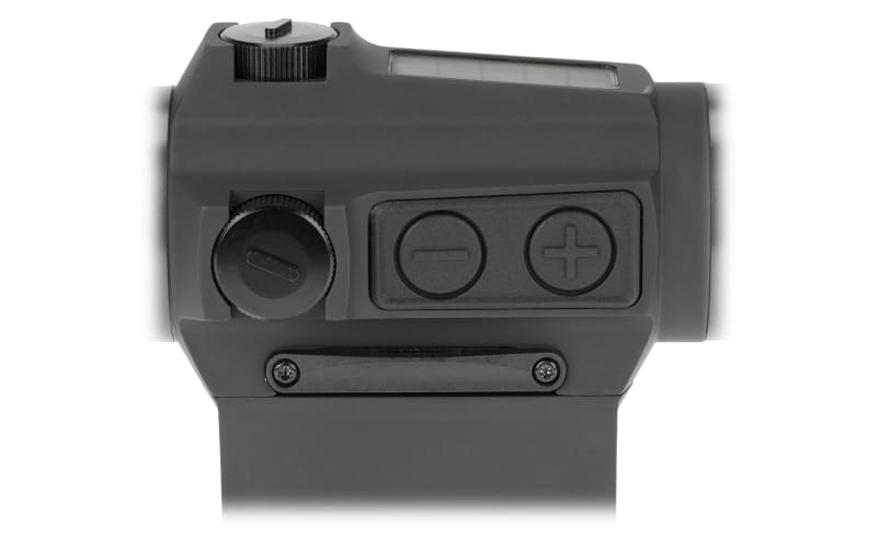 HOLOSUN ドットサイト HS503CU Micro レッド サークル ダット