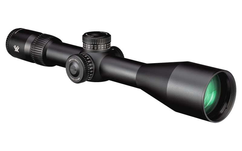 Vortex Venom 5-25x56 FFP Rifle Scope | Bass Pro Shops