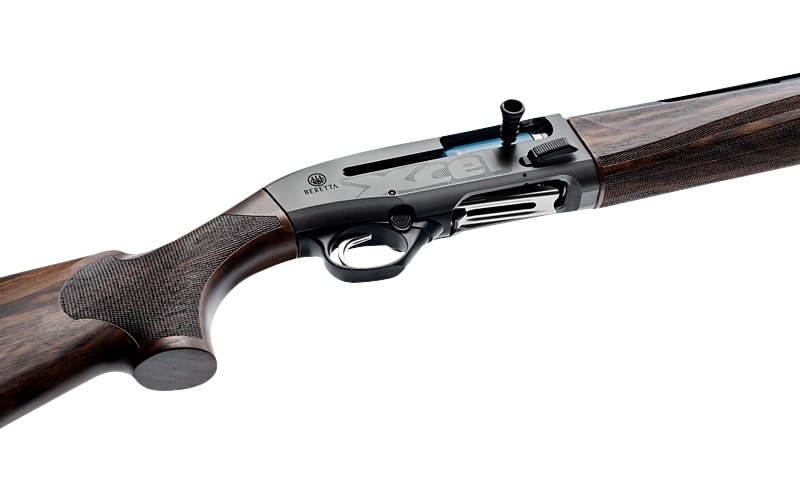 Beretta A400 XCEL Sporting Semi-Auto Shotgun