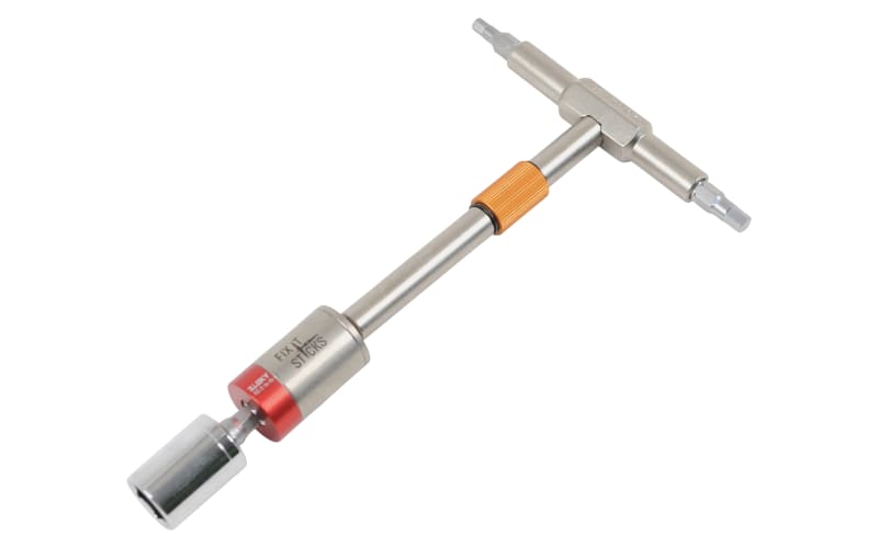 Fix It Sticks Mini All-In-One Torque Driver  10% Off 5 Star Rating w/ Free  Shipping and Handling