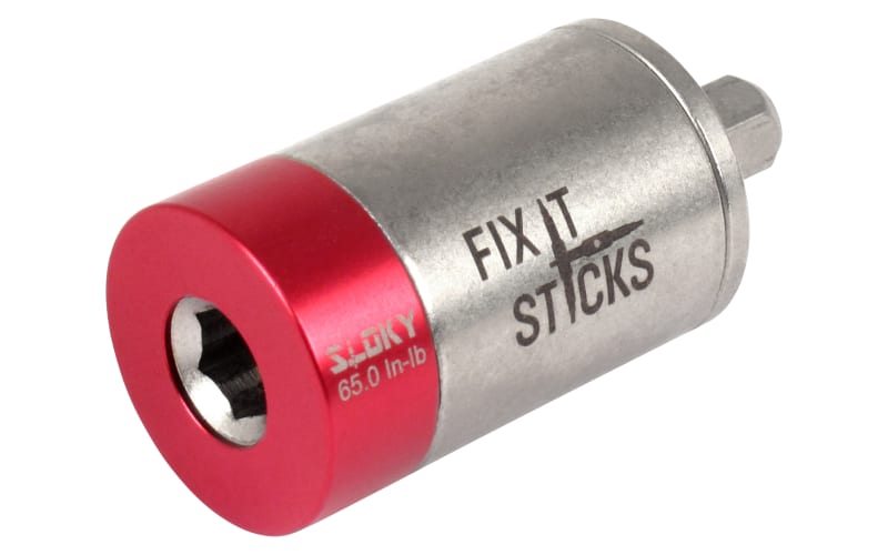 Fix It Sticks Torque Limiter Kit with Deluxe Case | Cabela's