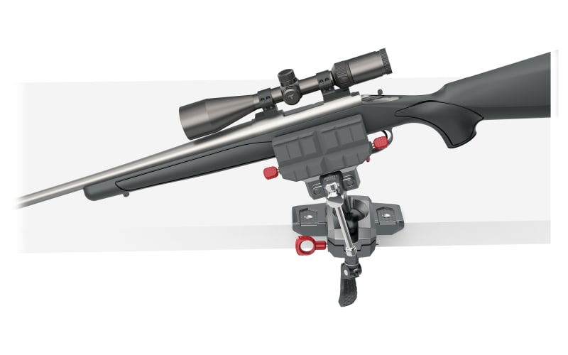 Gun vise discount canadian tire