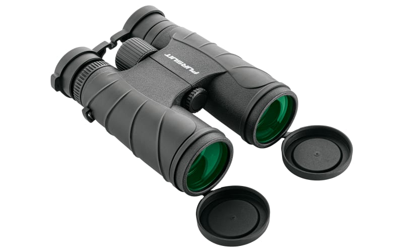 Pursuit Rangefinder and Binoculars Combo