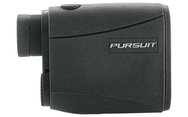 Best binocular discount rangefinder combo