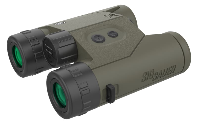 Sig range finding binoculars cheap