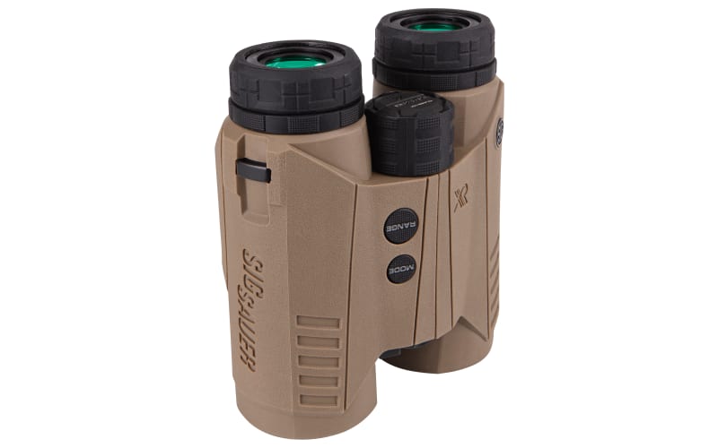 Sig Sauer KILO10K ABS HD Ballistic Rangefinder Binoculars Cabela s