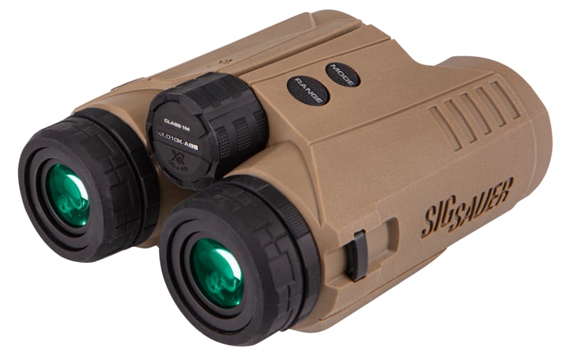 Sig range finding binoculars clearance