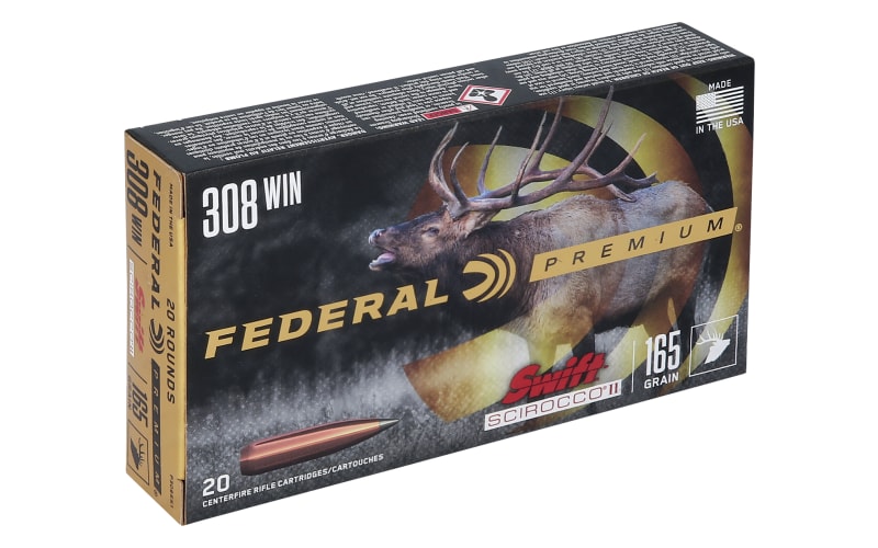 150 Grain Vs 180 Grain 308  : Unleashing the Power