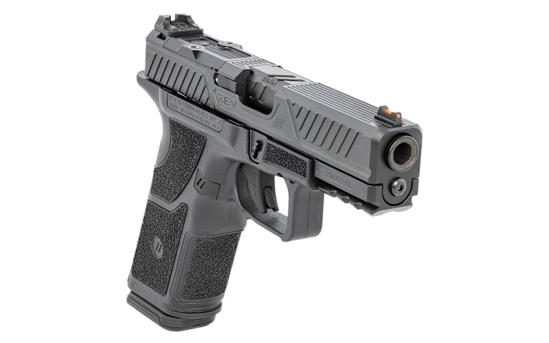 ZEV OZ9 Hybrid Combat X Semi-Auto Pistol | Cabela's