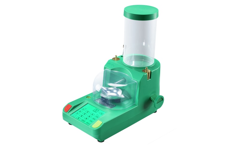 その他 RCBS ELECTRONIC POWDER DISPENSER ChargeMaster Supreme | Innovative Powder Dispenser