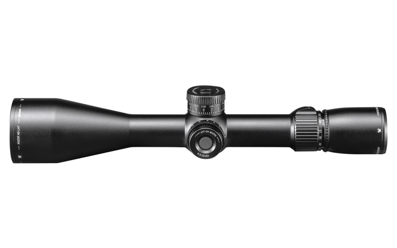 Vortex Razor HD LHT FFP Rifle Scope | Bass Pro Shops