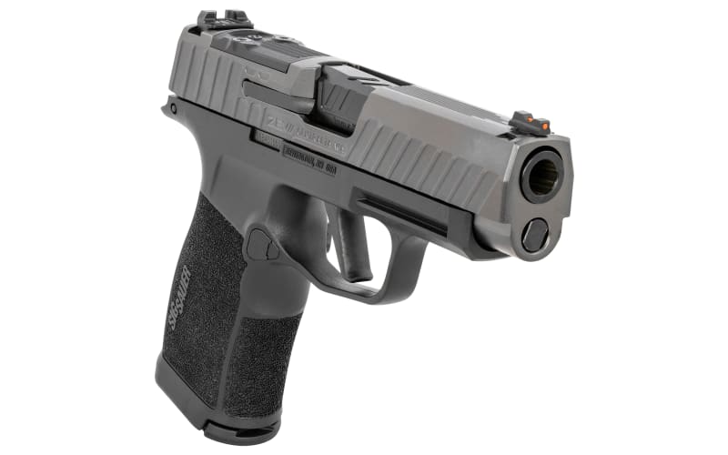 ZEV Technologies Z365XL Octane Gunmod Optics Ready Semi-Auto