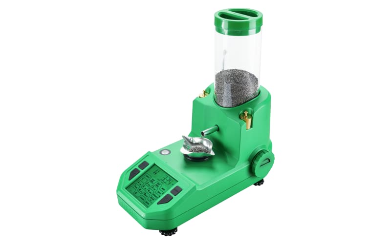 ●日本正規品● Powder Supreme ChargeMaster RCBS Dispenser Shops Pro Bass | その他