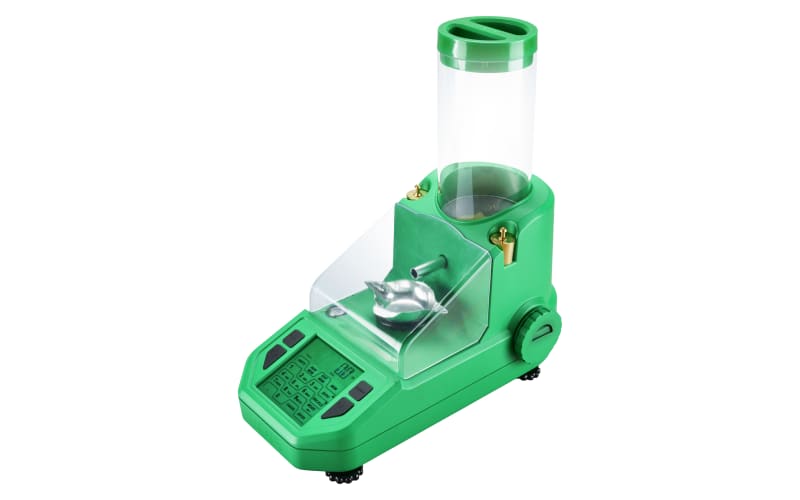 RCBS ChargeMaster Supreme Powder Dispenser | Cabela's