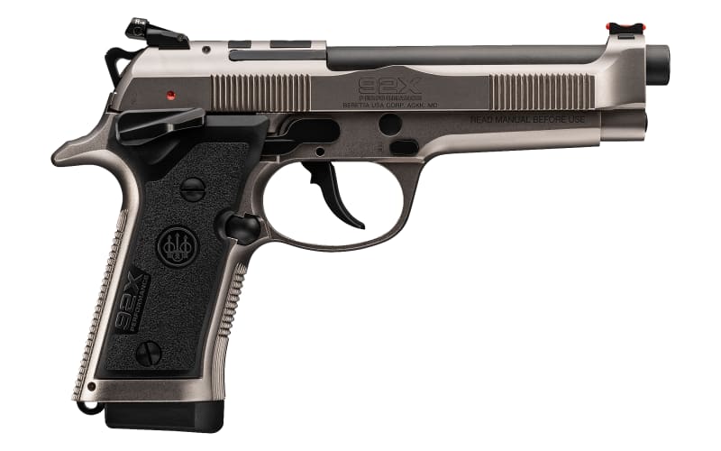 ベレッタ 92f ベレッタ 92f ZX Gun