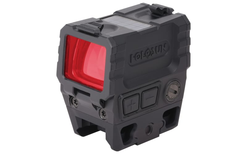 HOLOSUN AEMS Reflex Sight | Bass Pro Shops