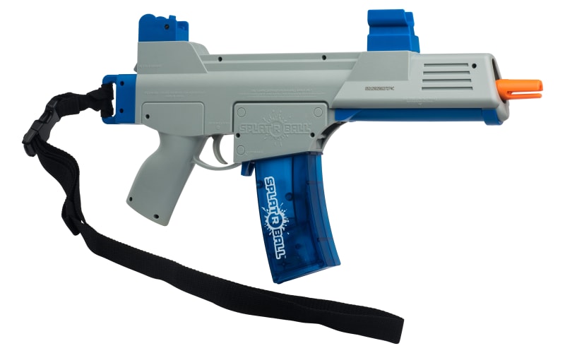 SplatRBall SRB400-SUB Water Bead Blaster Rifle Package | Cabela's
