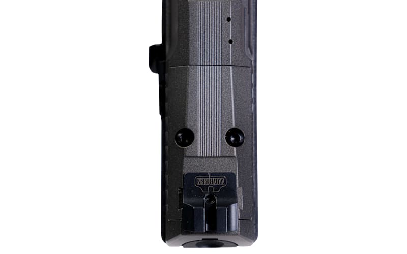 Canik TP9SFX Semi-Auto Pistol with Full Accessory Pack