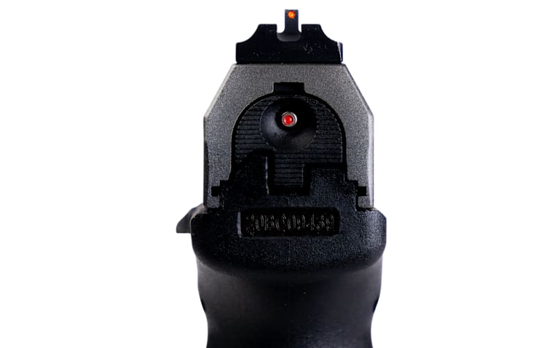 Canik TP9SFX Semi-Auto Pistol with Full Accessory Pack