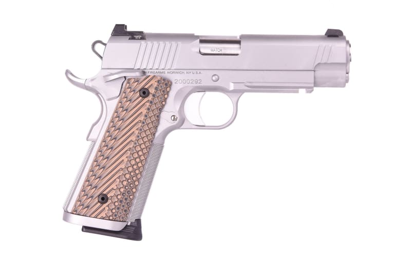 CZ Specialist Commander 1911 Semi-Auto Pistol | Bass Pro Shops
