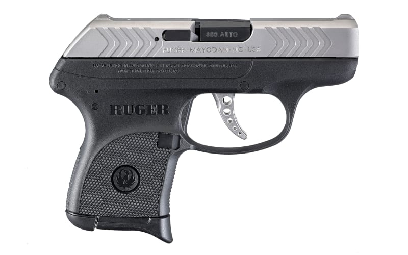 Ruger LCP Double-Action Semi-Auto Pistol | Cabela's
