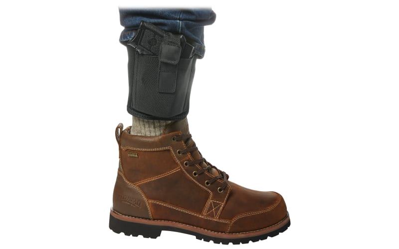Cabelas outlet lockdown boots