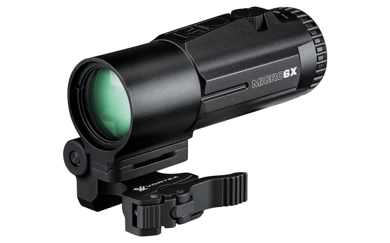 Vortex Micro6x Magnifier | Cabela's
