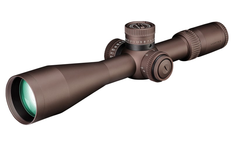 Vortex Razor HD Gen III 6-36x56 FFP Rifle Scope | Cabela's