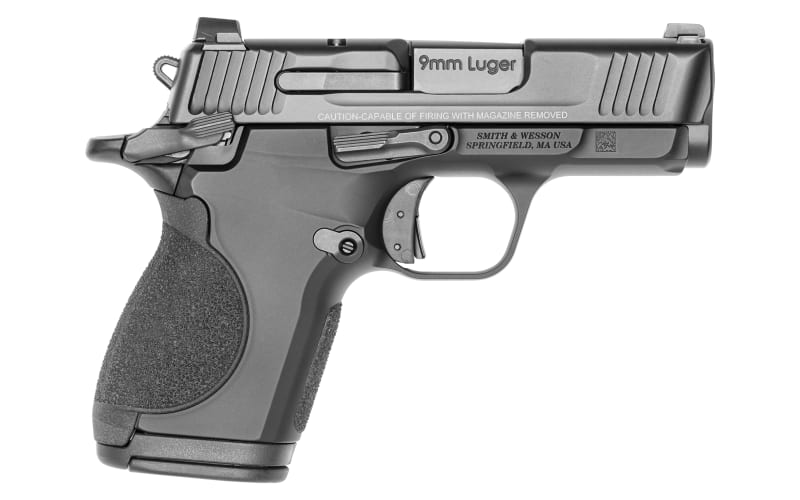 Smith & Wesson CSX Semi-Auto Pistol | Cabela's