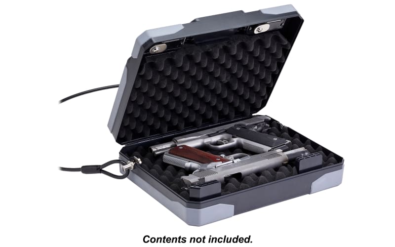 Hornady Treklite Lock Box XXL 