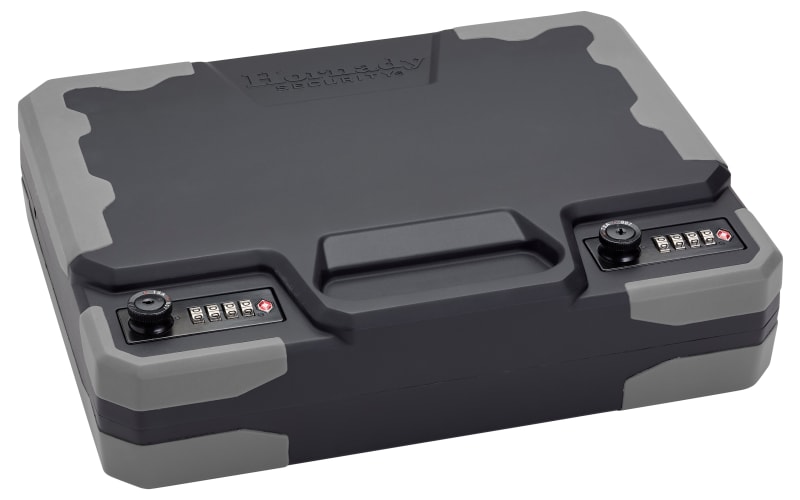 Hornady TrekLite Lock Box XXL | Cabela's